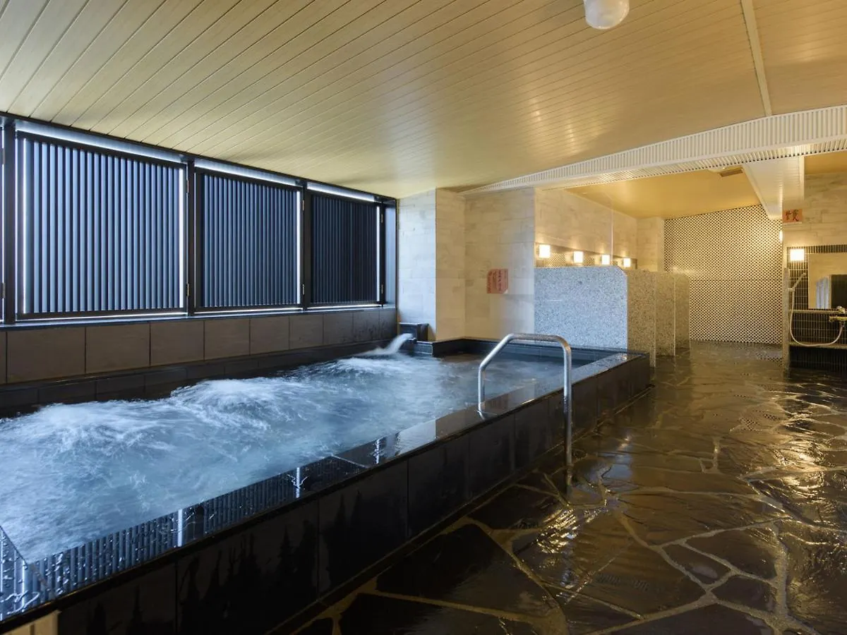 Apa Hotel Shinjuku Kabukicho Tower Tokyo 3*,