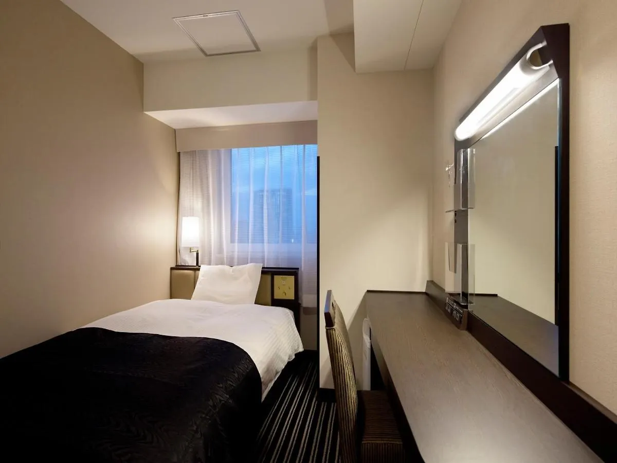 Apa Hotel Shinjuku Kabukicho Tower Tokyo