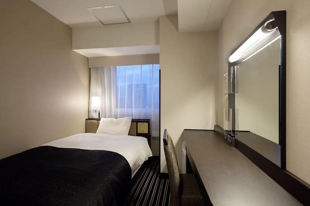 Apa Hotel Shinjuku Kabukicho Tower Tokyo