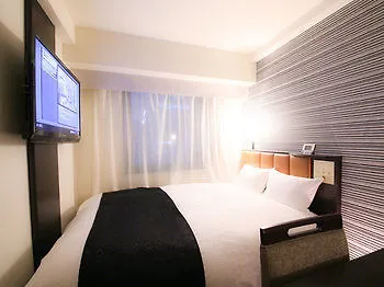 Apa Hotel Shinjuku Kabukicho Tower Tokyo