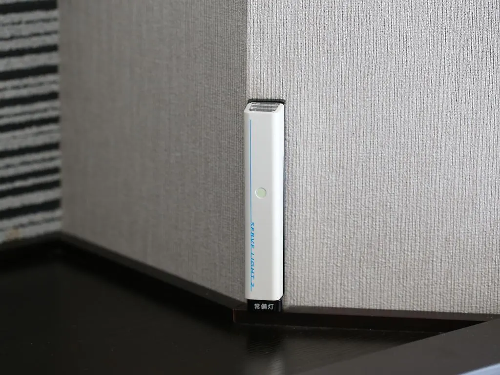 טוקיו Apa Hotel Shinjuku Kabukicho Tower 3*,  יפן