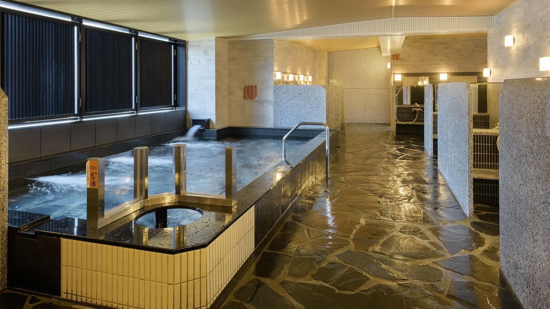 טוקיו Apa Hotel Shinjuku Kabukicho Tower