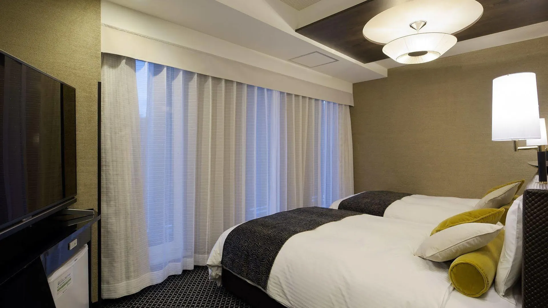 Apa Hotel Shinjuku Kabukicho Tower Tokyo