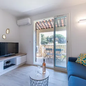 Del Mar , Saint-Cyr-sur-Mer France