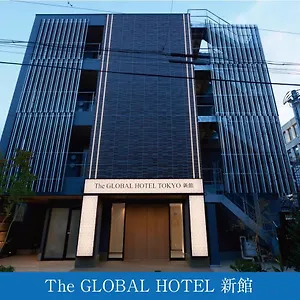 The Global טוקיו