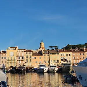 Petit Jean , Saint-Tropez France