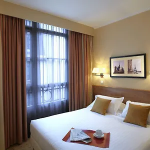 **** Apart Otel Citadines Saint-germain-des-pres Fransa