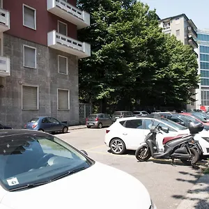 Youhosty - Paoli 3 Apartment Milan