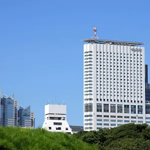 Hotell Odakyu Century Southern Tower