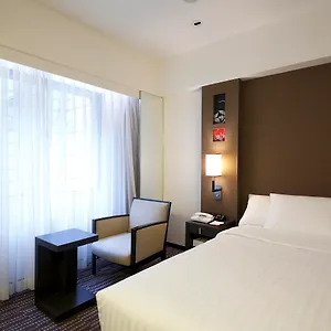 Hotell Courtyard By Marriott Ginza