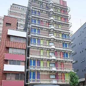 소테츠 그랜드 프레사 난바 4* 오사카