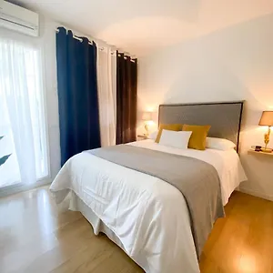 Brisas Apartment Seville