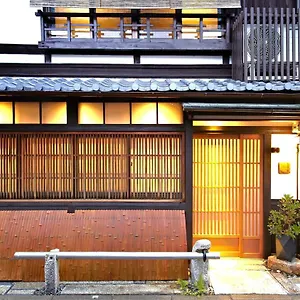 Gion Kyuraku Holiday home Kyoto