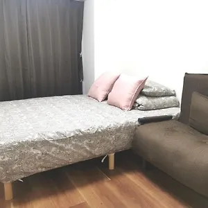 Hotel Kiki Lm -- Self Check-in -- Number & Password Is In The Following Email, Tokyo