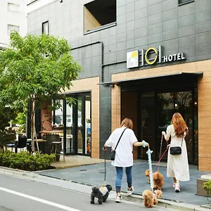 3* Otel Ici Asakusabashi