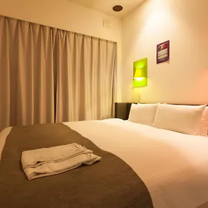Hotell Shibuya Granbell