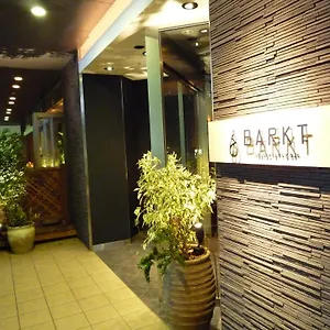 홀리데이 인 난바 4* 오사카