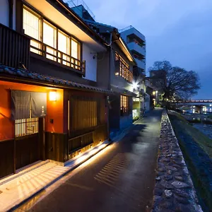 Kyotoya Kamogawagojo Holiday home Kyoto