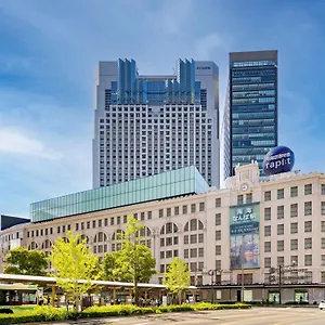 스위소텔 난카이 5* 오사카