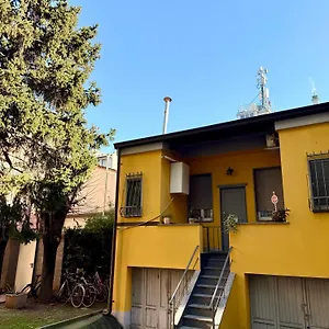 Gionas - Casa Indipendente In Zona Strategica Holiday home Milan