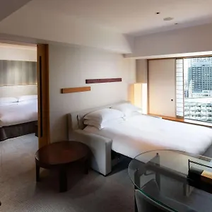 Hotell Hilton