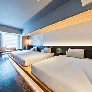 4* Otel Mitsui Garden Ginza-gochome