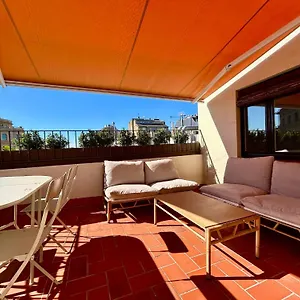 Barcelonaforrent The Place , Barcelone Espagne