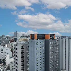3* Otel Apa Nihombashi Bakurocho Ekikita