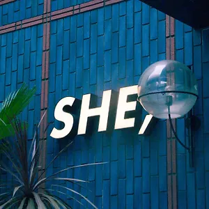 *** Otel She, Japonya