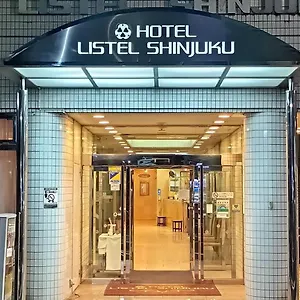 Listel Shinjuku *** Tokio