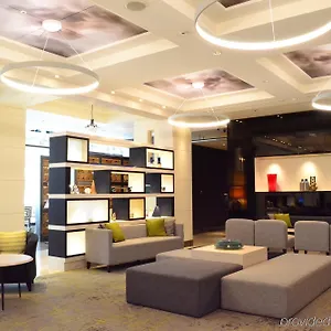 Hotell Citadines Shinjuku