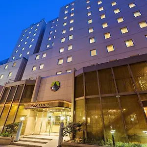 *** Otel Ark Shinsaibashi -route Hotels- Japonya