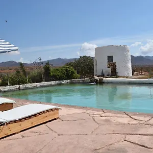 Cortijo La Molina De , Cabo De Gata Espagne