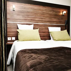 *** Otel Apolonia Mouffetard, Sure Collection By Western Fransa