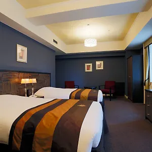 **** Otel Monterey Japonya