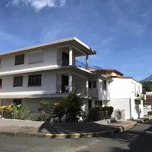 L'escale Du Mouillage Apartment Saint-Pierre