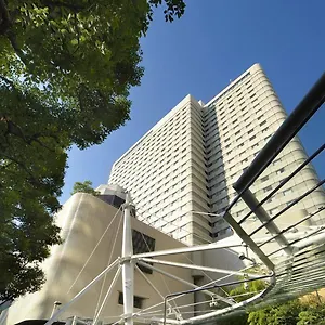 Hotell Metropolitan Ikebukuro