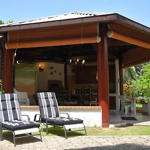 Frühstückspension Jessies Seychelles