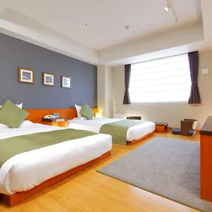 *** Otel Mystays Shijo Japonya