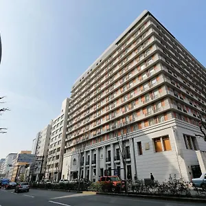 **** Otel Monterey Japonya