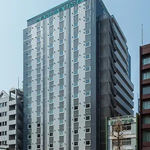 Route-inn Grand Asakusabashi *** Tóquio