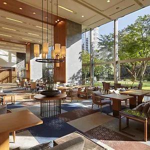 Grand Takanawa ***** Tóquio
