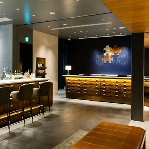 The Royal Park Canvas - Ginza 8 טוקיו