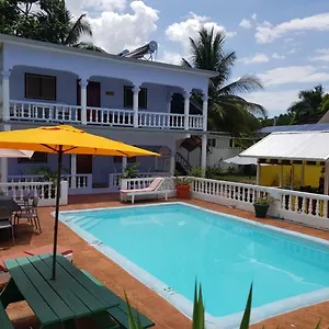 Almond Tree & Apartment Ocho Rios