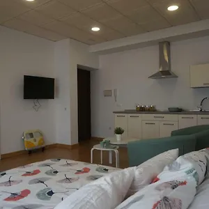 Nueva 13 Apartment Ronda