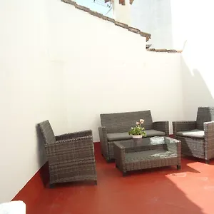 Acevedo Centro I , Ronda Espagne