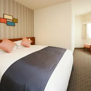 Hotell Shinjuku Washington Main
