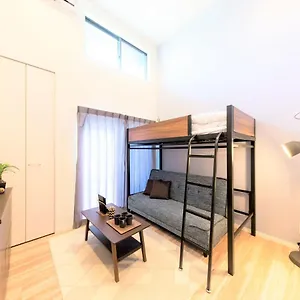 アパート Trip Pod Minoshima A