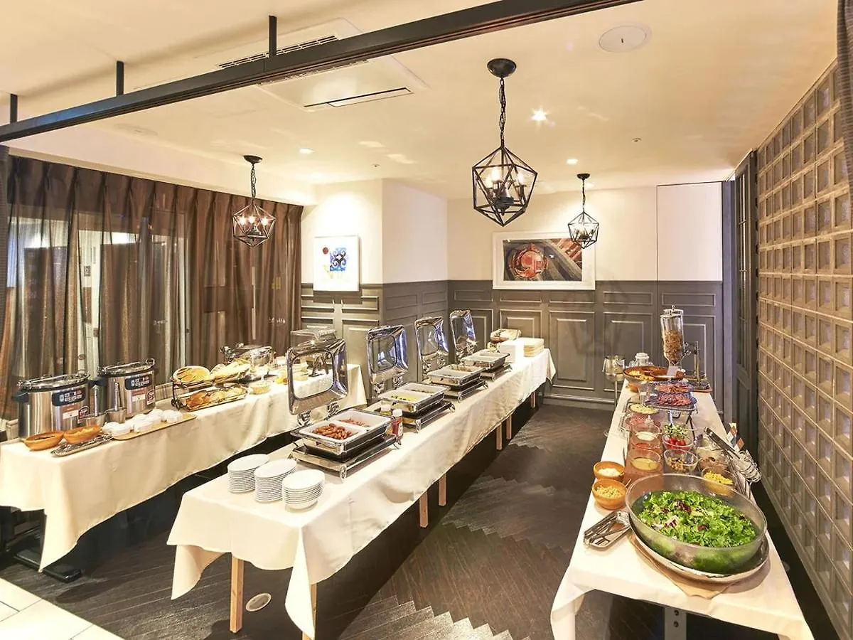 Apa Hotel Shinjuku Kabukicho Tower Prefektura Tokio