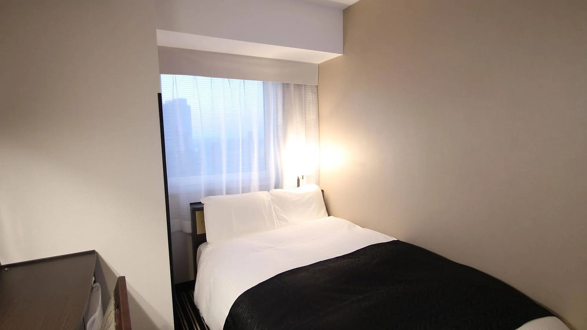 Apa Hotel Shinjuku Kabukicho Tower Tóquio